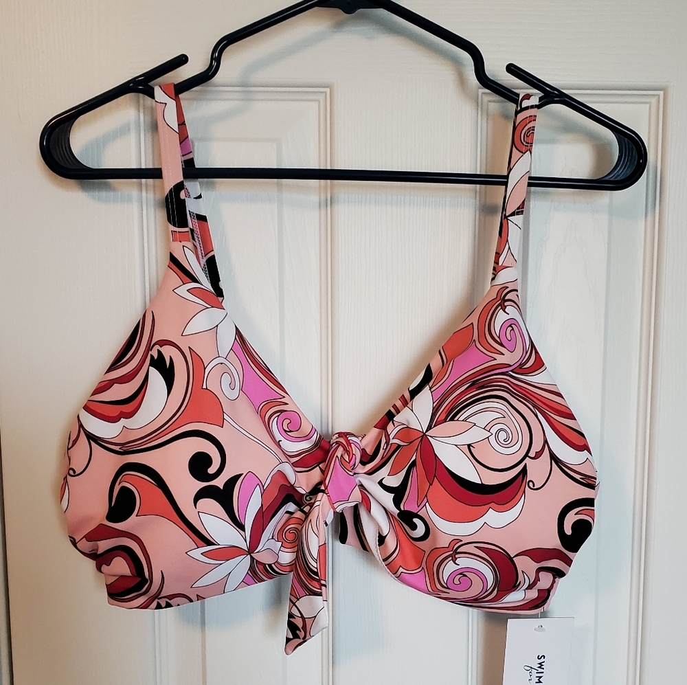 Swimsuit Top